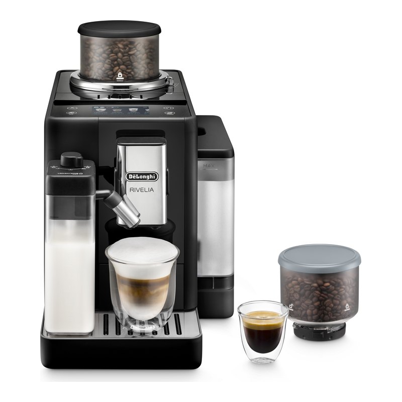 De'Longhi Rivelia EXAM440.55.B
