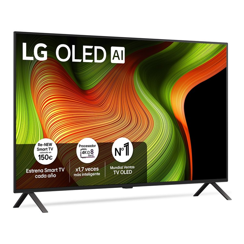 LG OLED B5 OLED55B56LA