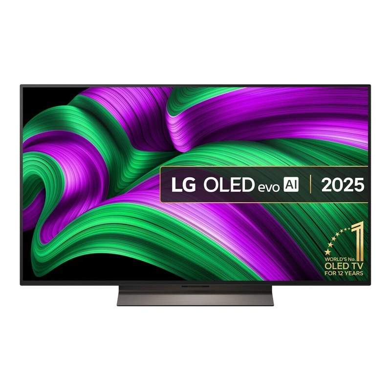 LG OLED evo C5 OLED55C56LB