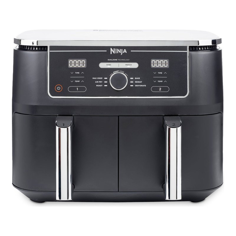 Ninja Foodi MAX Dual Zone AF400EU